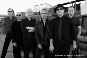 Radio Birdman