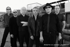 Radio Birdman 